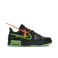 Nike x Off-White Rubber Dunk Green Strike CU6015-001