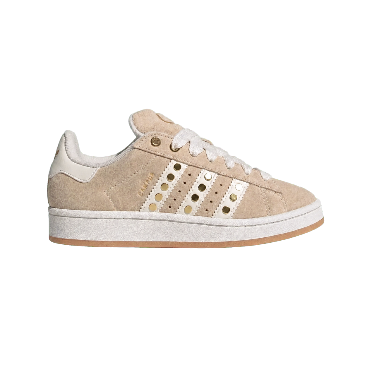 adidas Campus 00s Sand Strata Cream White JQ8337
