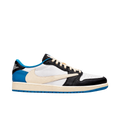 Air Jordan 1 Low Travis Scott Fragment DM7866-140