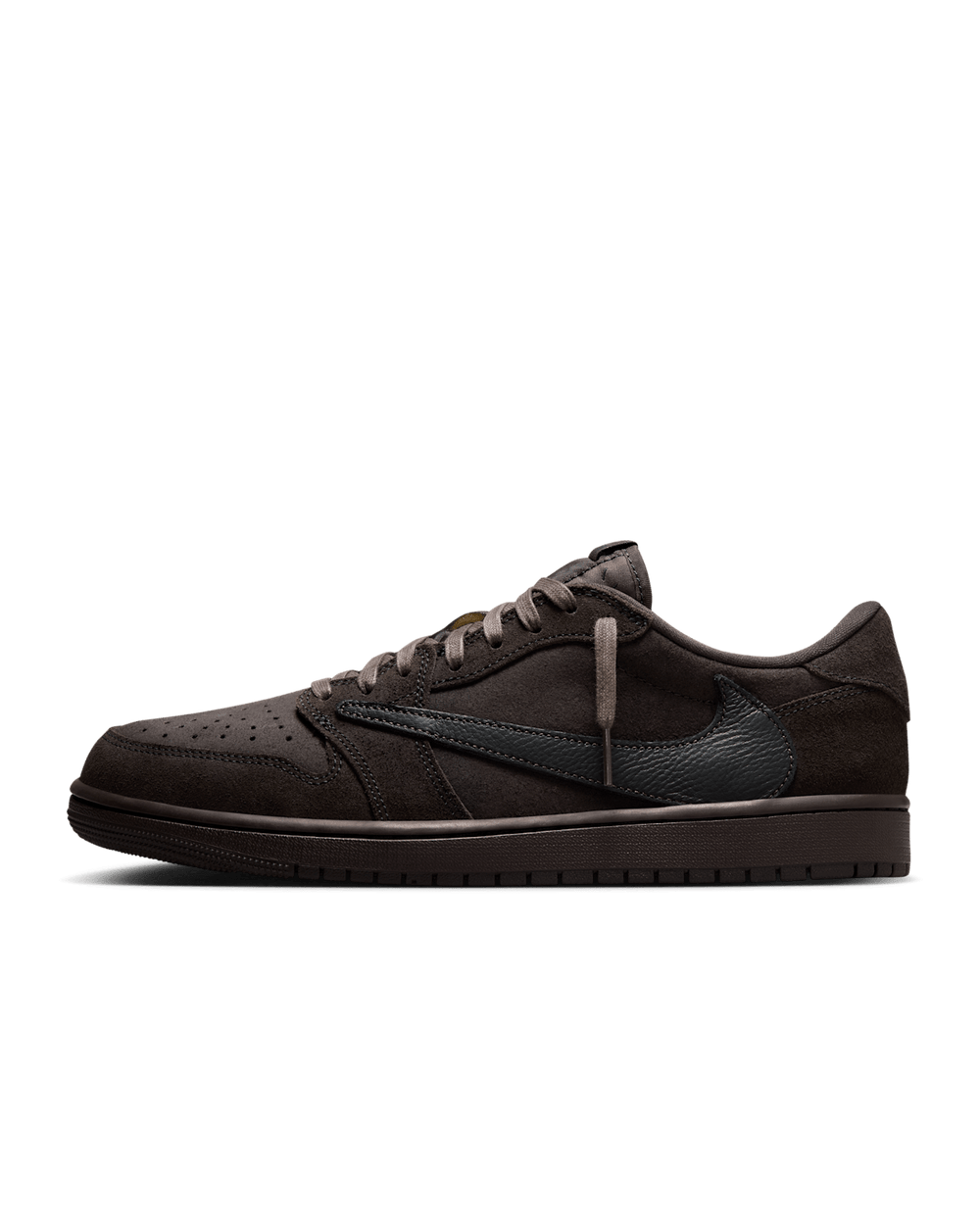 Air Jordan 1 Low Travis Scott Velvet Brown DM7866-202