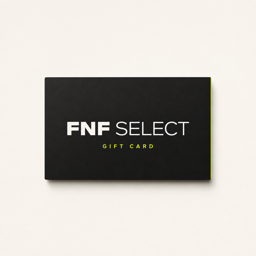 FNF SELECT Gift Card