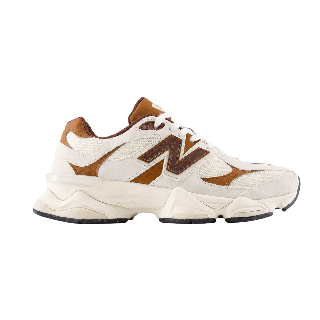 New Balance 9060 Breakfast Tea Angora U90603EG