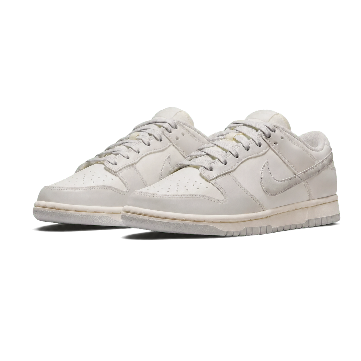 Nike Dunk Low Light Bone DD1503-107
