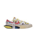 Nike x Off-White Blazer Low White University Red DH7863-100