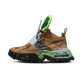 Nike x Off-White Terra Forma Wheat DQ1615-700